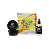 Super Milk -hiustenhoitolahja