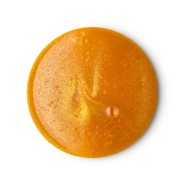 Golden Pear -suihkugeeli