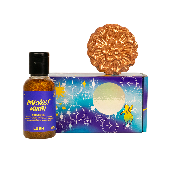 Luna Serenade -lahja