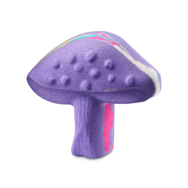 Magik Mushroom -kylpypommi