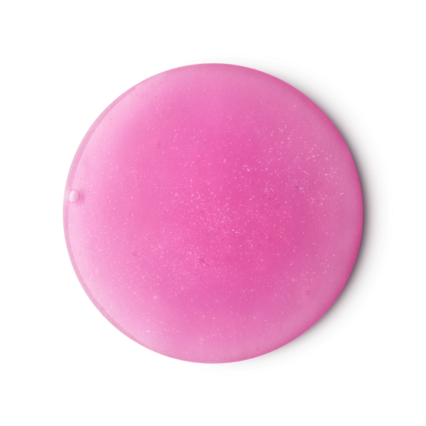 Snow Fairy Glitter -suihkugeeli